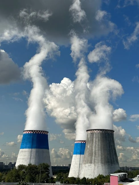 Power Plant