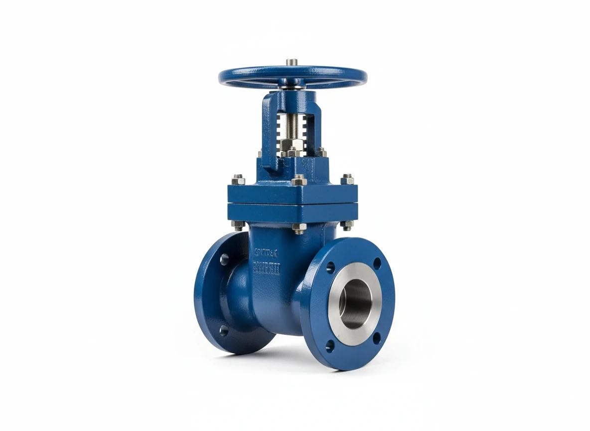 Gate Valve